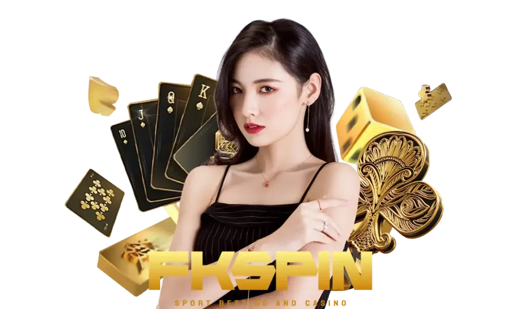 Fkspin