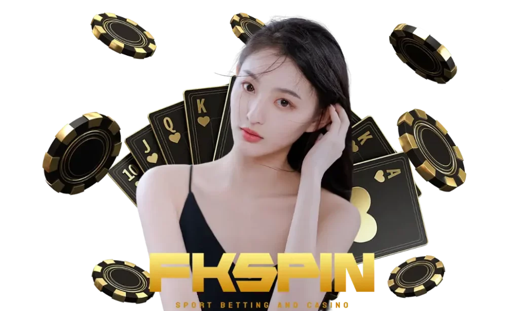 Fkspin