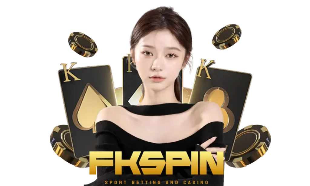 Fkspin