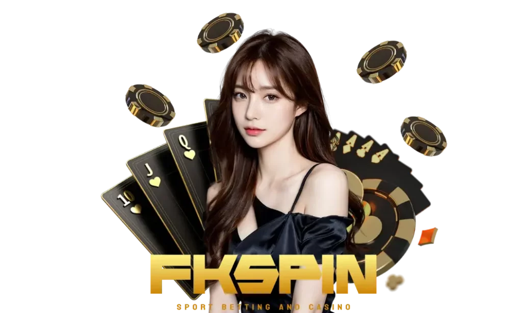 Fkspin