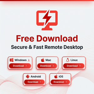 【anydesk官网】品牌 - AnyDesk远程控制在远程CMDB建设中的应用