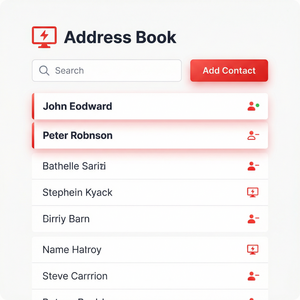 【anydesk官网】品牌 - AnyDesk远程控制在远程数据运营中的应用