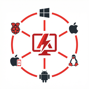 【anydesk官网】品牌 - AnyDesk远程控制在防灾减灾中的应用