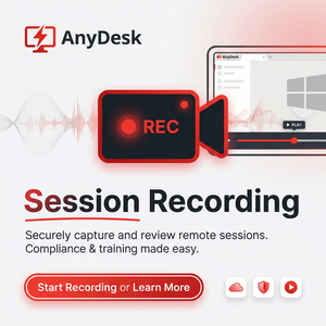 【anydesk官网】品牌 - AnyDesk远程控制在SAN存储管理中的应用