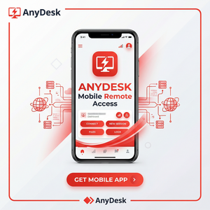 【anydesk官网】品牌 - AnyDesk远程控制在远程食品安全检查中的应用